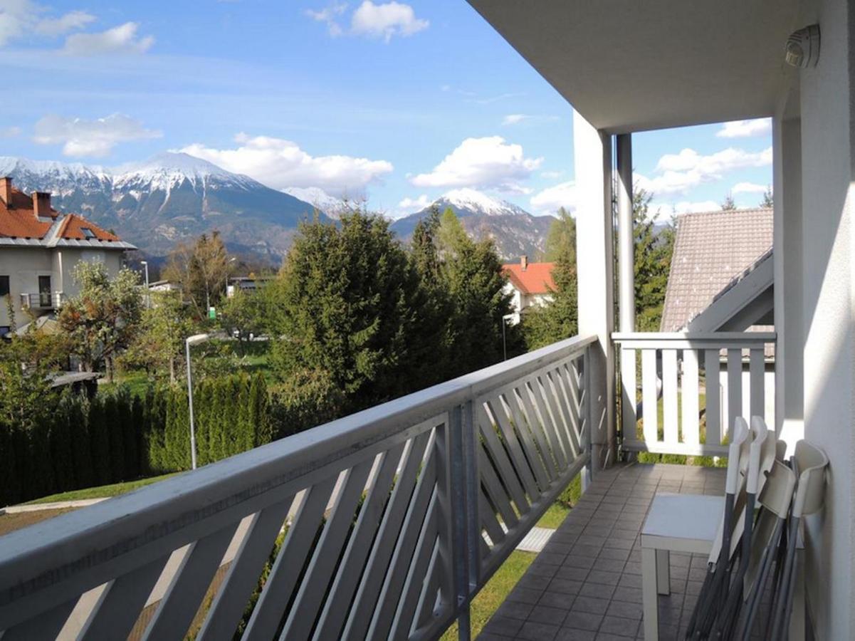 Marvellous Face Apartamento Bled Exterior foto