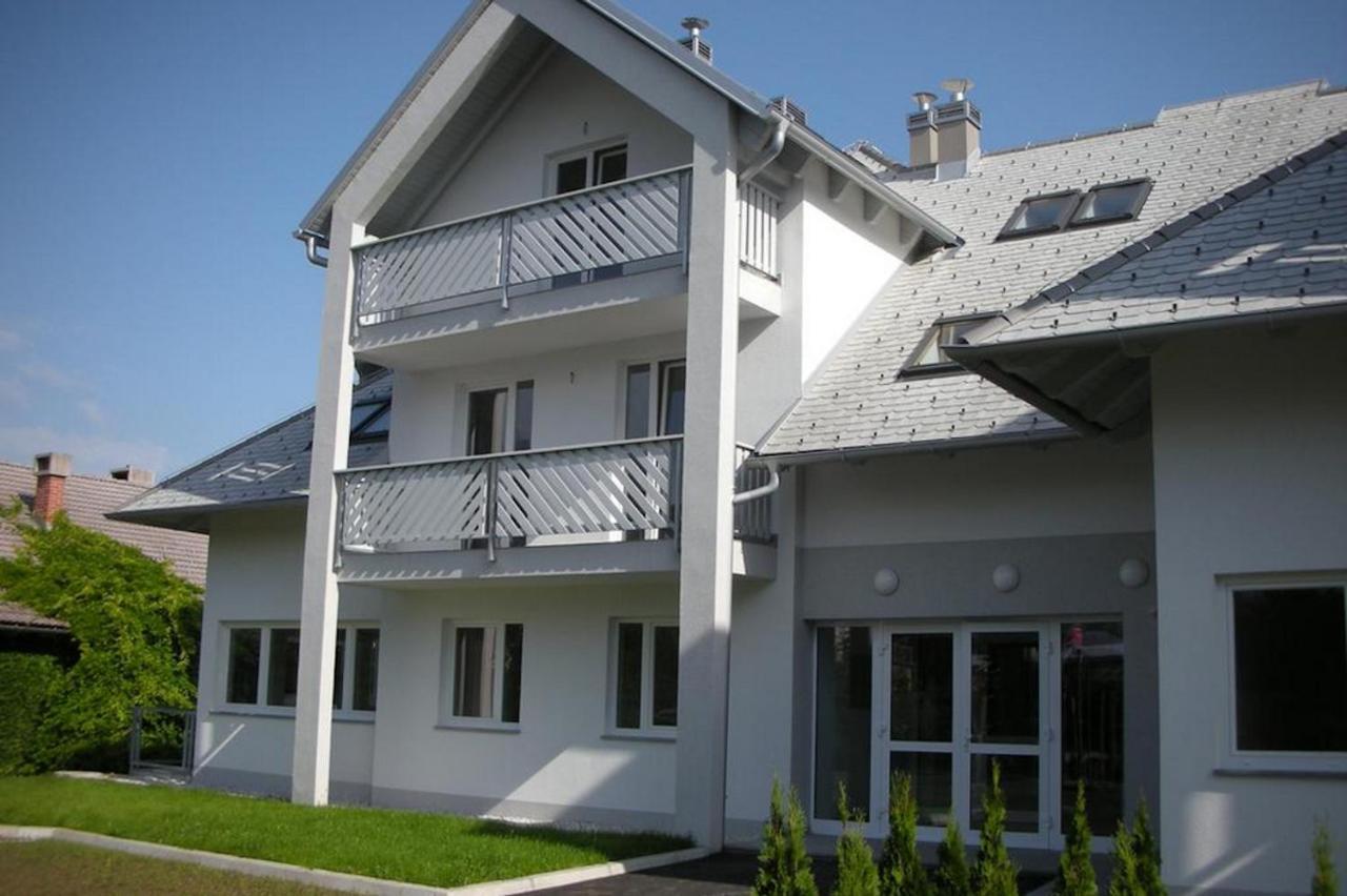 Marvellous Face Apartamento Bled Exterior foto